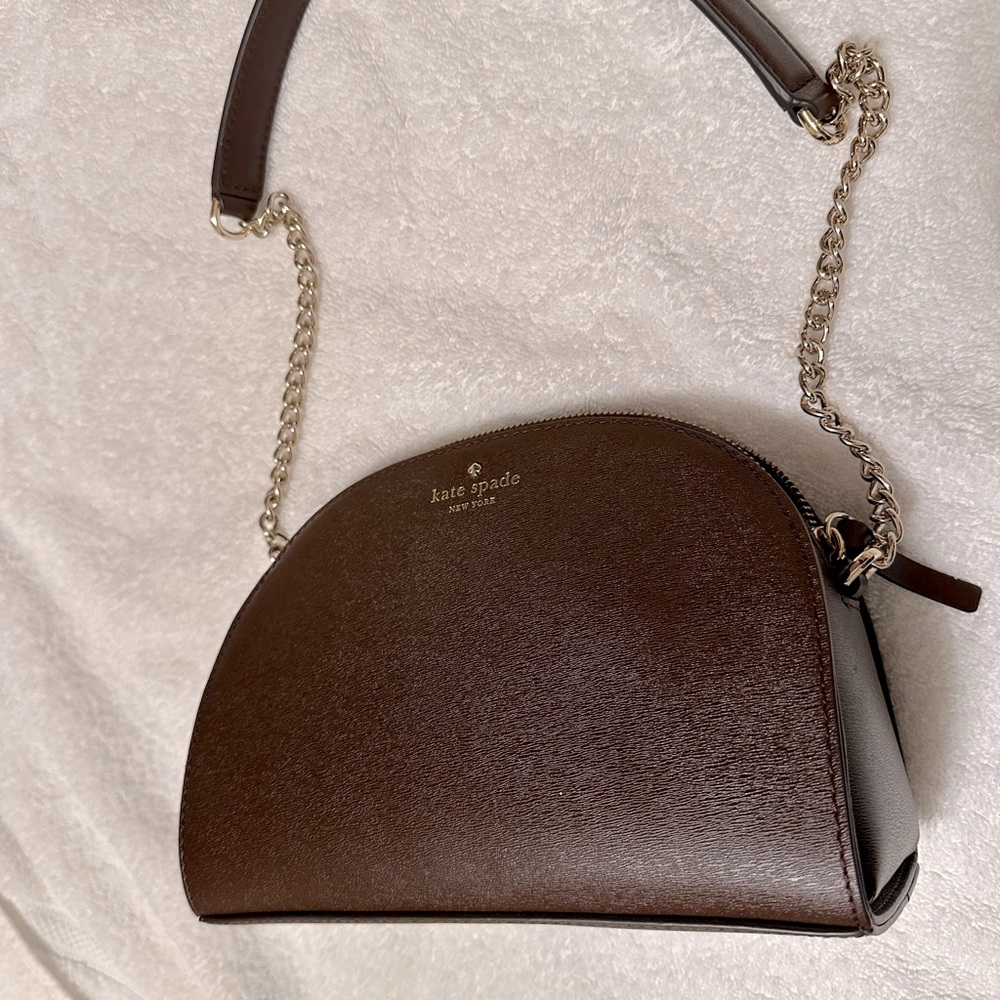Kate spade nichols street shoulder bag